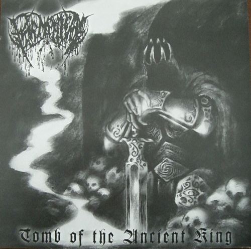 Wormphlegm : Tomb of the Ancient King